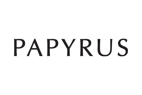 logo papyrus 01