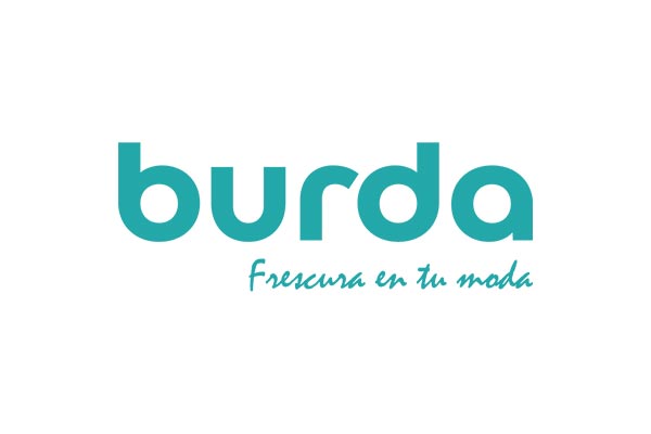 logo burda